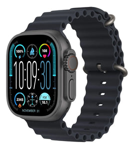 SMARTWATCH HELLO PLUM ULTRA